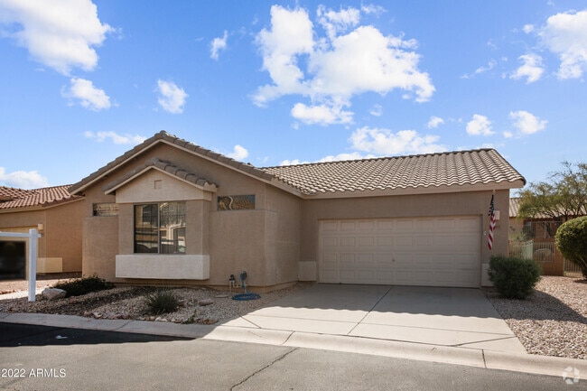 Building Photo - 9523 E Placer Dr Rental