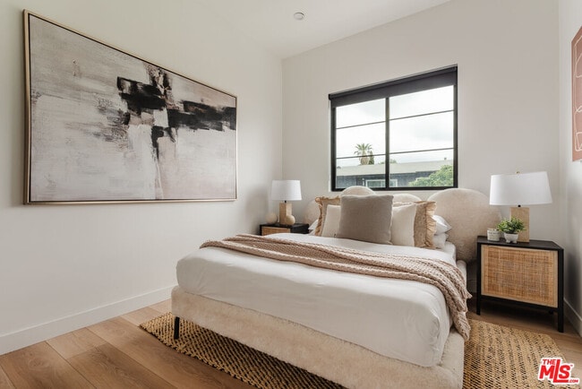 Photo - 1954 S Garth Ave Apartment Unit 1954 1/2