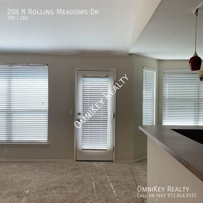 Photo - 208 N Rolling Meadow Dr
