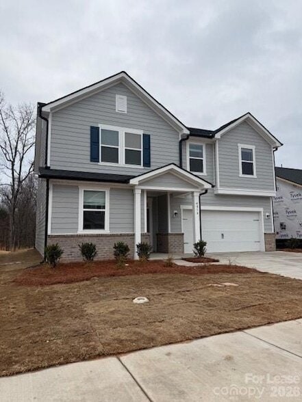 Photo - 4014 Cunningham Farm Dr