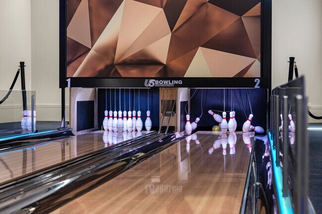 Photo - Flats on the A