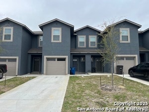 Photo - 6418 Marcel Wy Townhome