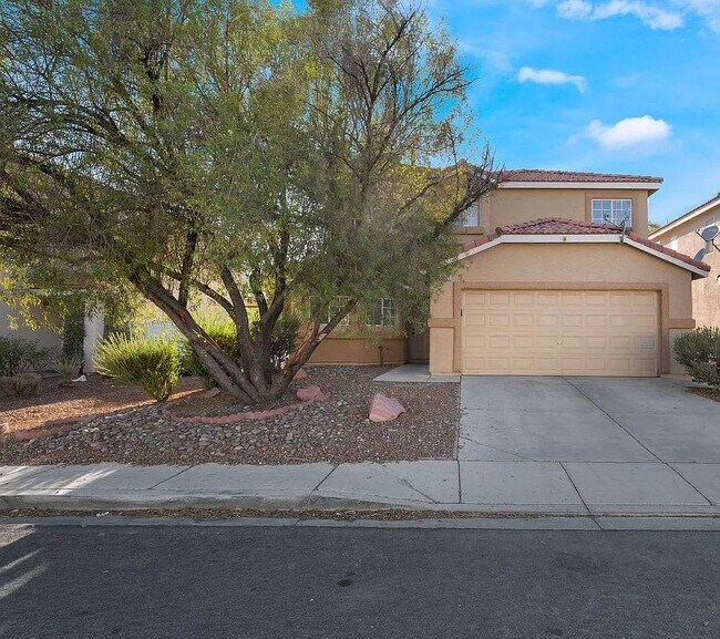 Photo - 5021 Drifting Pebble St