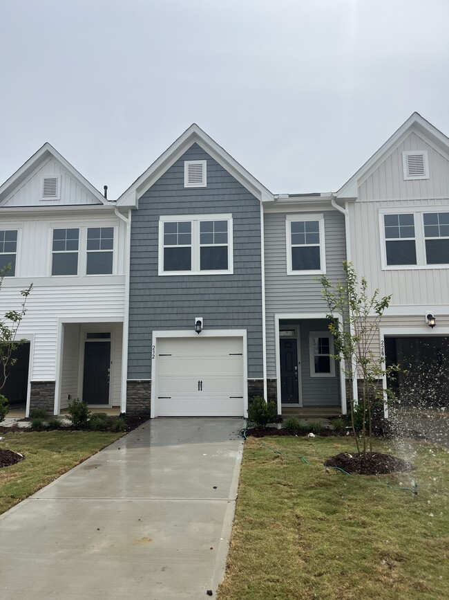 Photo - 232 Paramount Dr Townhome