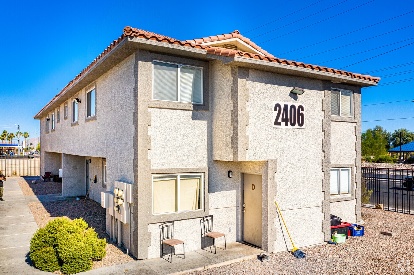 Photo - 2406 Morton Ave