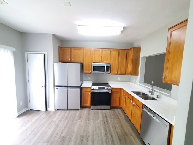 Photo - Beautiful 3 story townhome in Charlotte, NC