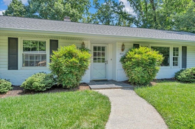 Photo - 1814 Pelham Dr