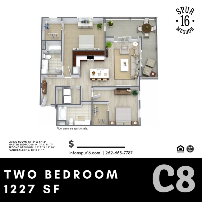 Building Photo - 6450 W Spur Rd