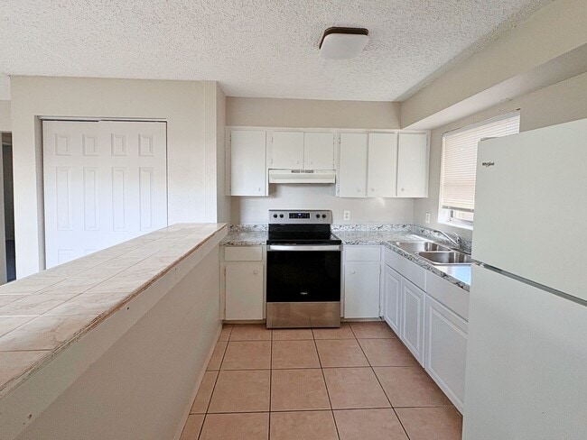 Photo - Charming Largo Home with a Spacious Fenced...