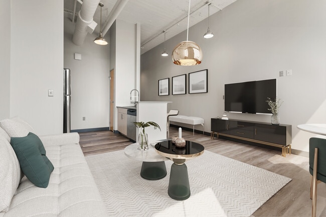 Photo - The Shoreline