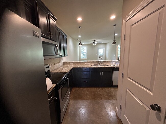 Photo - 2BD 2BA GROUND LEVEL DUPLEX WITH GARAGE FO...
