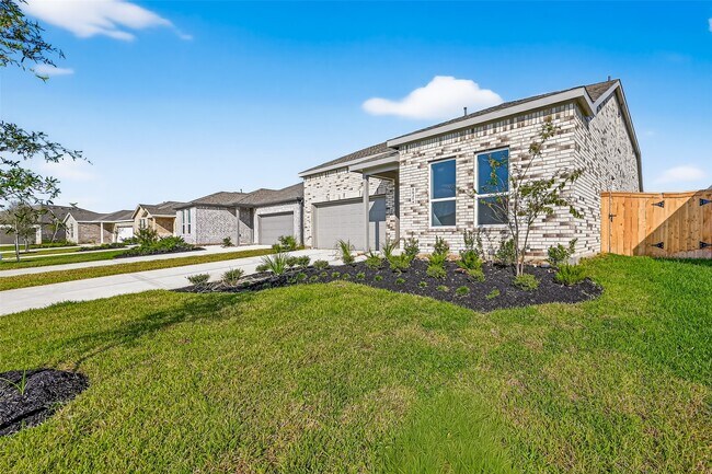 Building Photo - 16214 Texas Flatland Way