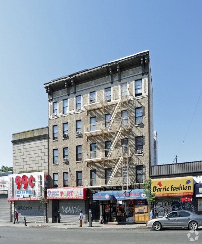 Photo - 784 E Tremont Apartments