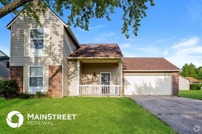 Building Photo - 4110 Luxembourg Cir W Rental