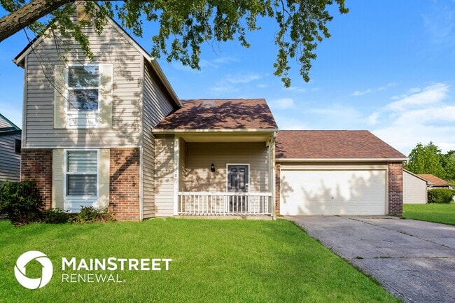 Building Photo - 4110 Luxembourg Cir W Rental
