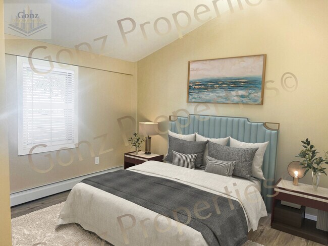 Photo - 664 Taylor Ave