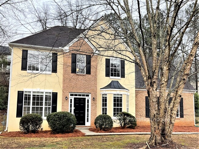 Photo - 1495 Bellemeade Farms Rd SW House