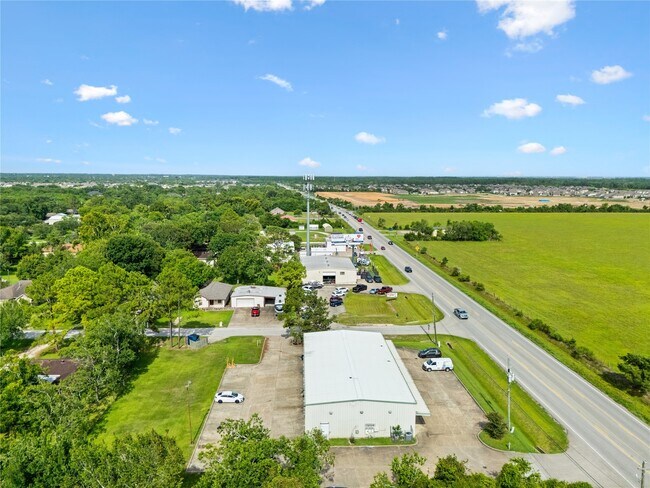Photo - 8019 Farm to Market 517 Rd W