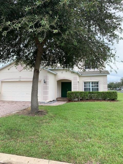 Photo - 603 Highgate Park Blvd