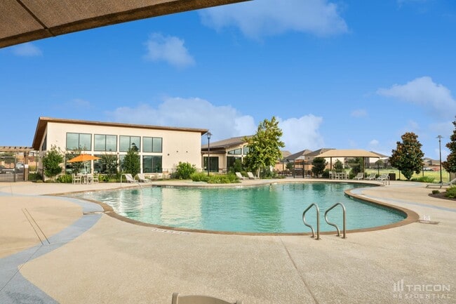 Photo - 3504 Gooseneck LN