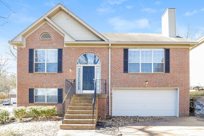 Building Photo - 401 Newberry Ct Rental