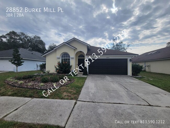 Spacious Wesley Chapel Home - Spacious Wesley Chapel Home