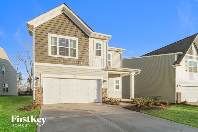 Photo - 381 Hollingswood Dr