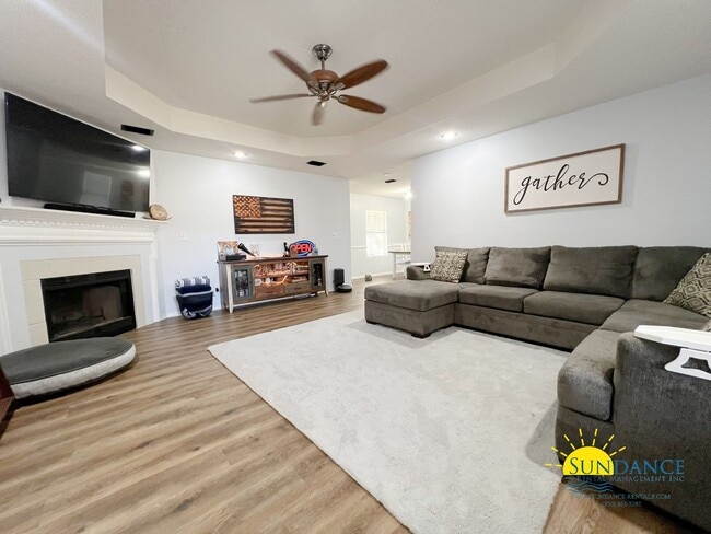 Photo - 3 Bedroom Home in Waterford Estates in Mary Esther!