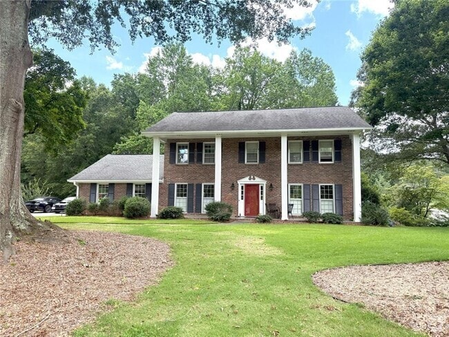 Building Photo - 1150 Falstaff Dr Rental