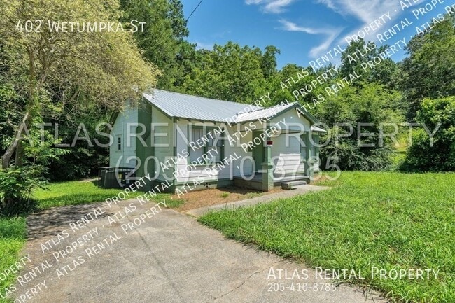 Photo - Charming 2-Bedroom Gem in Sylacauga – Don’...