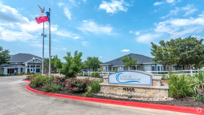 Building Photo - The Cove at Heatherwilde - (62 & Older) Rental