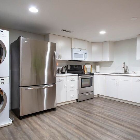 4700 Hillcrest Rd House House Rental in Medford, OR