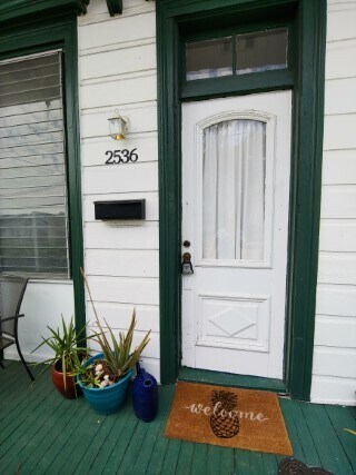 Photo - 2536 General Pershing St Unit 2536