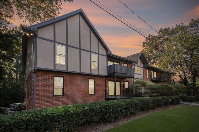 Photo - 6851 Roswell Rd Unit F32