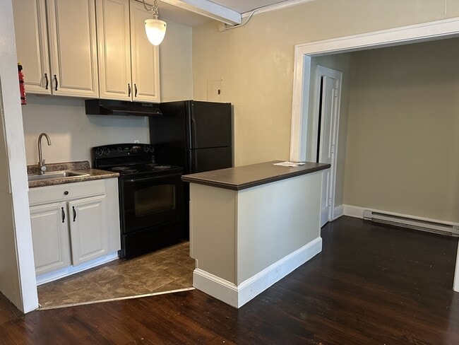 Photo - Great Studio Apartment in Downtown Mooresville!