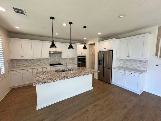 Photo - 4 Bed + 3 Bath Solana Heights Home with Ocean & Island Views