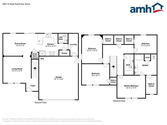 Photo - 2551 N Hose Gulch Ave