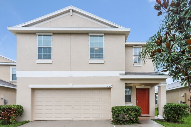 Building Photo - 6507 Trent Creek Dr