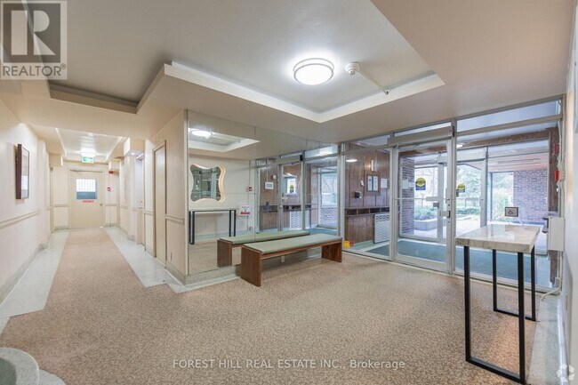Photo - 291 Avenue Rd Unit 507