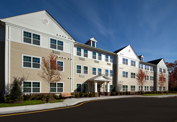 Building Photo - Wayside Oaks Rental