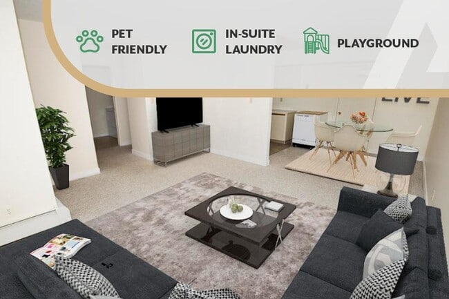 Building Photo - South Ridge Apartments