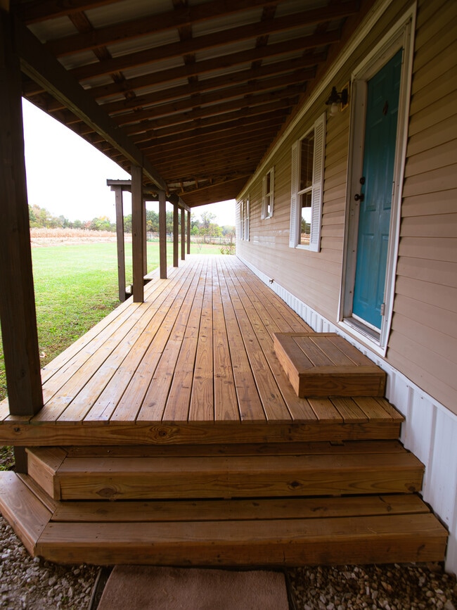 Photo - 20499 Dabbs North Rd