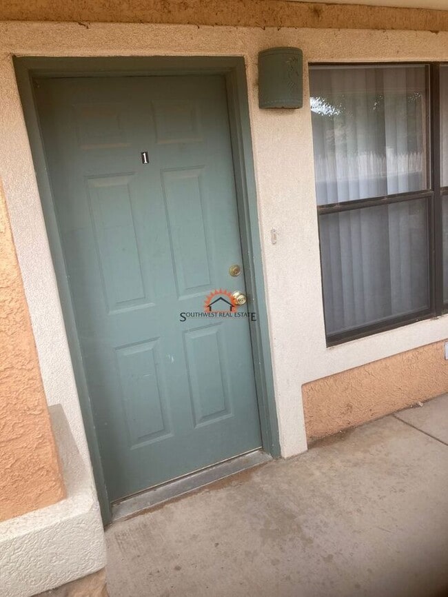Photo - Kokopeli Apartments in Portales 2 Bed 2 Bath