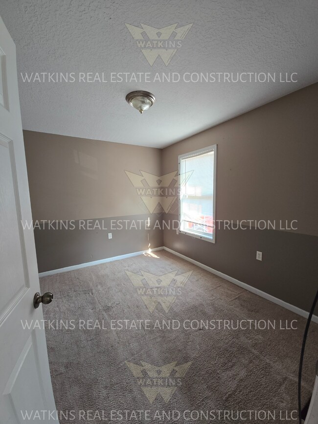 Bedroom 1 - 308 E Jackson St