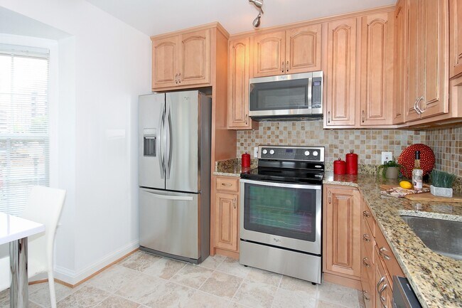 Photo - 2312 L St NW Unit 2312 L Street, NW #2