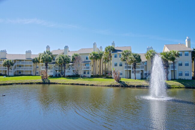 100 Fairway Park Blvd Unit 2010