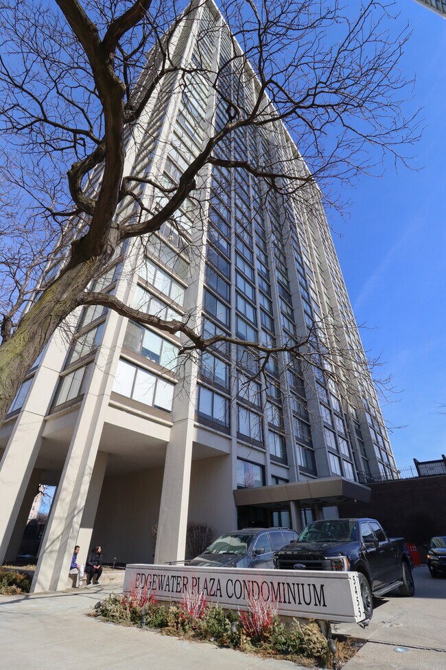 Photo - 5455 N Sheridan Rd Unit 3302