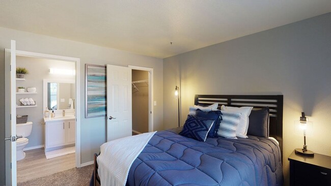 Villas at Countryside Apartment Homes