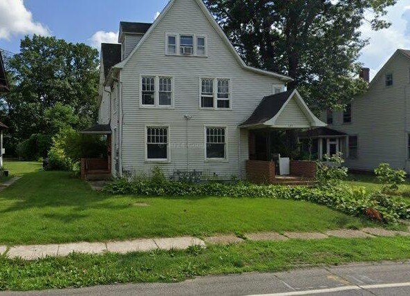 Photo - 134 Warren St Apartments Unit 134-B