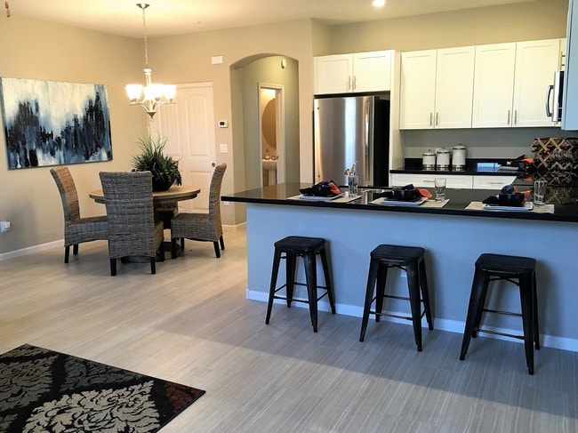 BB Living at Vistancia